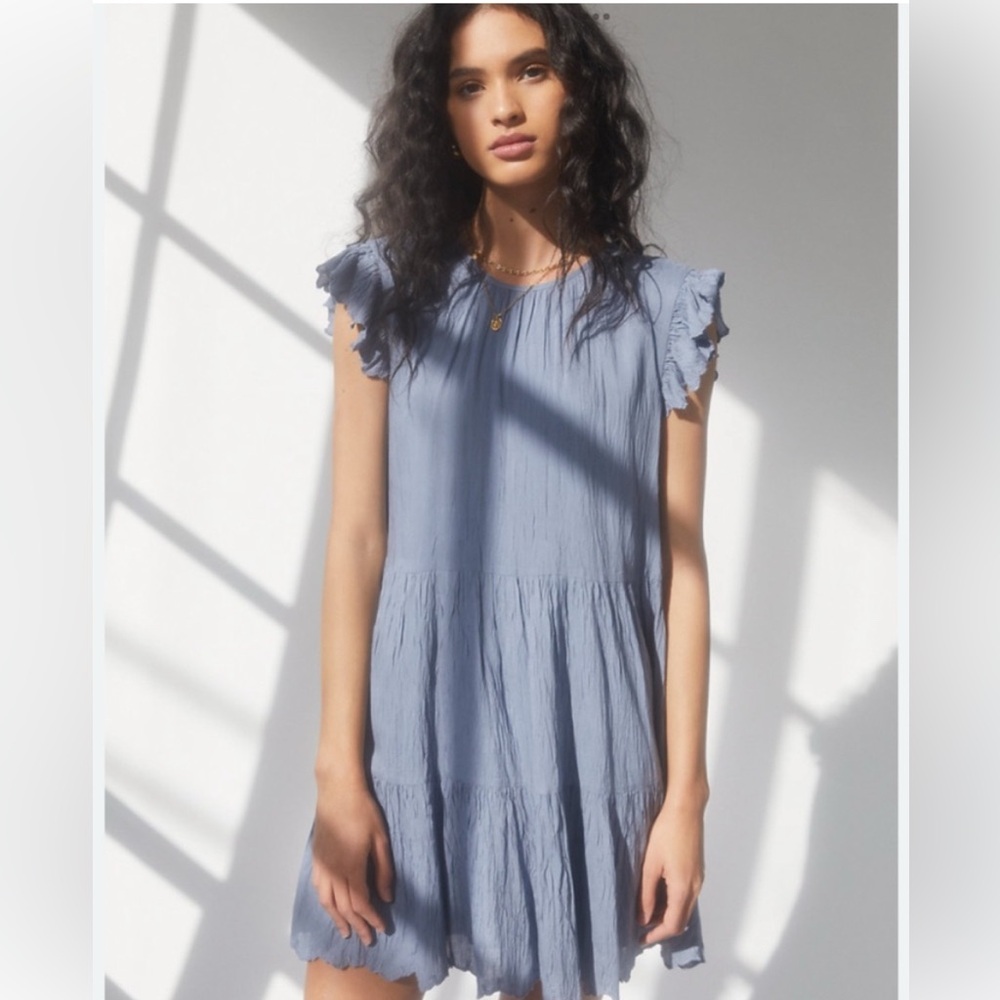 Aritzia Wilfred Sedonie Dress